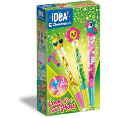 INGROSSO GIOCATTOLI SMALL PEN KIT 18790 8005125187904 GIOCHI E GIOCATTOLI GIOCHI DIDATTICI E CREATIVI