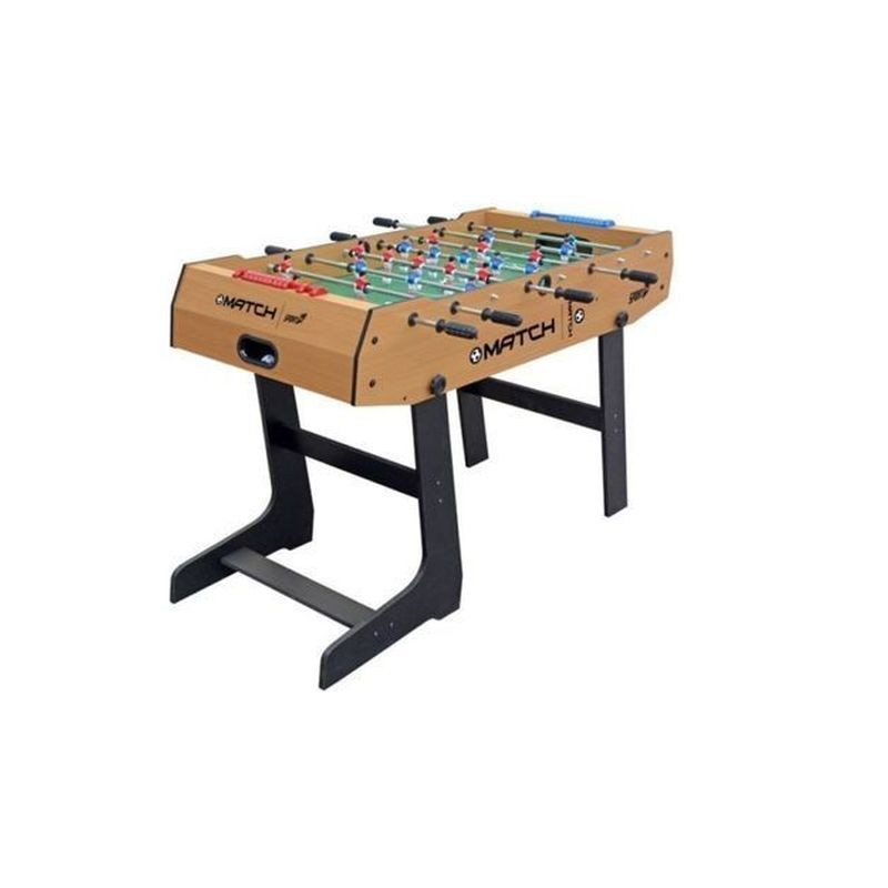CALCIOBALILLA PIEGH.ASTE TELES 121X61X85 EAN 8005586198044 INGROSSO CALCIOBALILLA CALCIOBALILLA PIEGH.ASTE TELES 121X61X85 EAN 8005586198044 INGROSSO CALCIOBALILLA