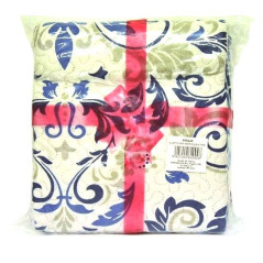 INGROSSO CASALINGHI COPRILETTO MATRIM. DOUBLE FACE 250X200CM 5407009620928 TESSUTO E ACCESSORI LENZUOLA