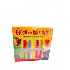 INGROSSO GIOCATTOLI IL GIOCO DELLE BOTTIGLIE 80004806 GIOCHI E GIOCATTOLI GIOCHI DI SOCIETA