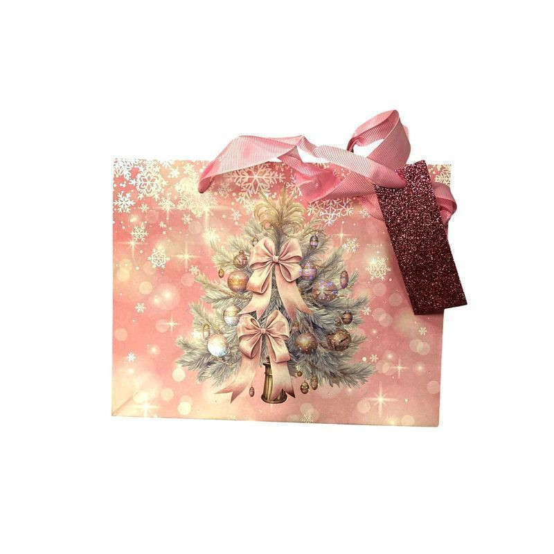 BUSTA REGALO NATALE 23X10X18 EAN 8012585001022 INGROSSO SACCHETTI E SHOPPER NATALIZI BUSTA REGALO NATALE 23X10X18 EAN 8012585001022 INGROSSO SACCHETTI E SHOPPER NATALIZI
