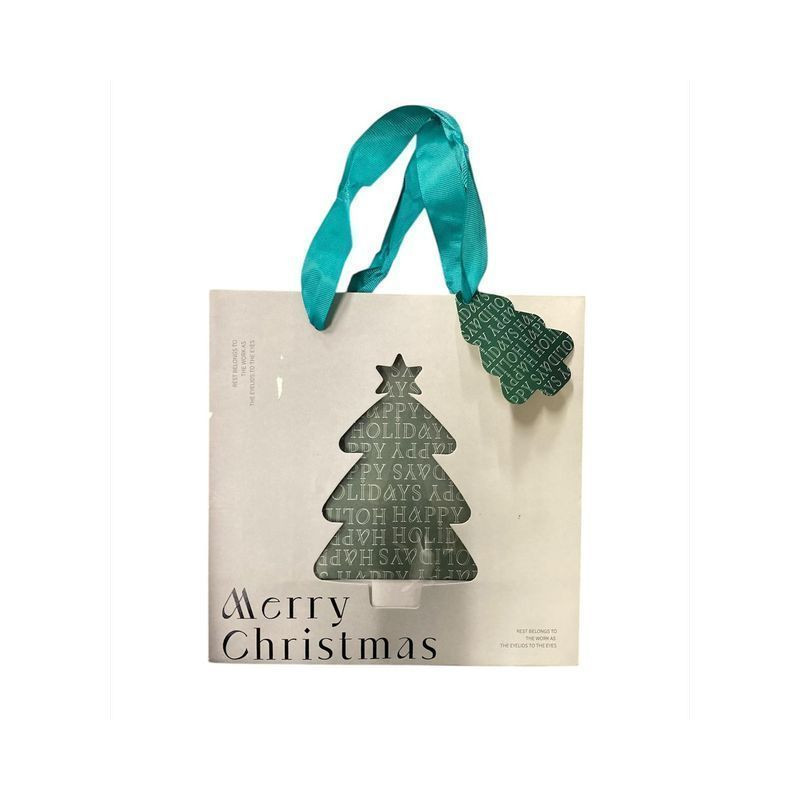 BUSTA REGALO NATALE 22X22X10 EAN 8012585001435 INGROSSO SACCHETTI E SHOPPER NATALIZI BUSTA REGALO NATALE 22X22X10 EAN 8012585001435 INGROSSO SACCHETTI E SHOPPER NATALIZI