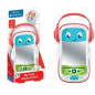 MY FIRST MUSICAL POD (INT1) -K- EAN 8005125178940 INGROSSO BABY CLEMENTONI