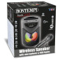MICROFONO WIRELESS 49 1010 EAN 0047663377346 INGROSSO ACCESSORI MUSICALI MICROFONO WIRELESS 49 1010 EAN 0047663377346 INGROSSO ACCESSORI MUSICALI