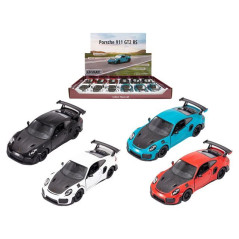 INGROSSO MODELLINO AUTO PORSCHE 911 GT2 RS 8059395890262 MACCHININE MODELLINI AUTO