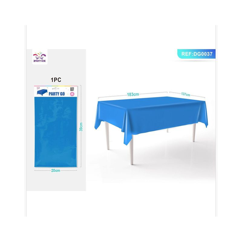 TOVAGLIA BLU 137X183CM EAN 8058617567876 INGROSSO TOVAGLIE PER PARTY TOVAGLIA BLU 137X183CM EAN 8058617567876 INGROSSO TOVAGLIE PER PARTY