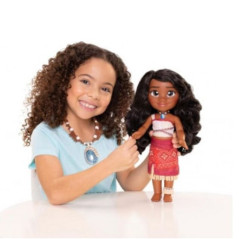 INGROSSO OCEANIA 2 BAMBOLA 38 CM VAIANA 192995237575 BAMBOLE E ACCESSORI BAMBOLE DISNEY E CARTOON