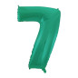 PALLONCINO MYLAR N. 7 AQUAMARINE 101CM EAN 8057200001315 INGROSSO PALLONCINI COMPLEANNO PALLONCINO MYLAR N. 7 AQUAMARINE 101CM EAN 8057200001315 INGROSSO PALLONCINI COMPLEANNO