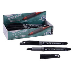 INGROSSO CARTOLERIA TRATTO MARKER PEN OHP PUNTA MEDIA 8000825806773 PENNE REFIL MARCATORI EVIDENZIATORI PENNARELLI MARKER