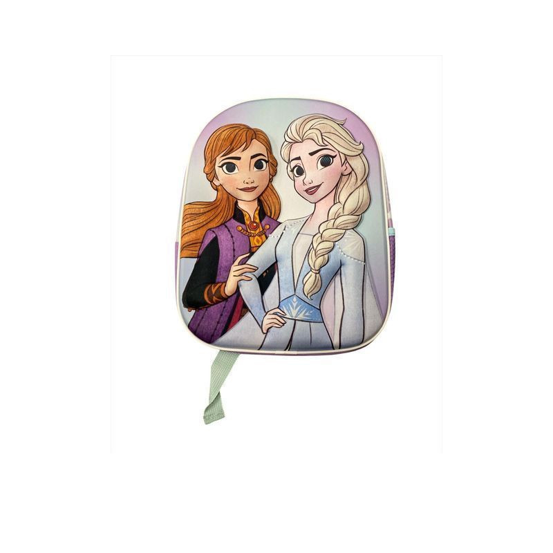 ZAINO ASILO 3D 31Cm FROZEN ICE EAN 8023650059602 INGROSSO ZAINI SCUOLA ZAINO ASILO 3D 31Cm FROZEN ICE EAN 8023650059602 INGROSSO ZAINI SCUOLA