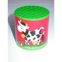 INGROSSO GIOCATTOLI GIOCO VERSO MUCCA IN SCATOLA 8006087381980 GIOCHI PER NEONATO GIOCHI PRIMA INFANZIA
