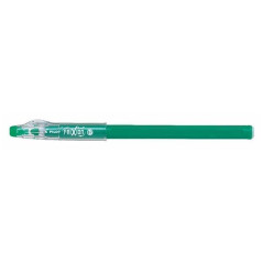 INGROSSO CARTOLERIA PILOT FRIXION BALL STICKS 07 VERDE 4902505581519 PENNE REFIL MARCATORI EVIDENZIATORI PENNE PER LA SCUOLA