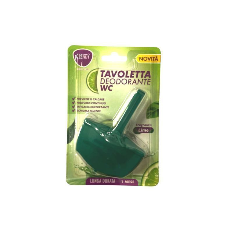 TAVOLETTA WC 40GR EAN 8033532100629 INGROSSO ACCESSORI PULIZIA TAVOLETTA WC 40GR EAN 8033532100629 INGROSSO ACCESSORI PULIZIA