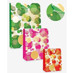 INGROSSO CARTOLERIA BORSA ECSTASY H.P. EXTRA-L 32X11