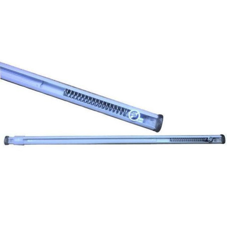 INGROSSO CASALINGHI BACCHETTA TENDA A PRESSIONE CM.39/60 BIA 8031554012616 ARTICOLI PER LA CASA COMPLEMENTI ARREDO VARI