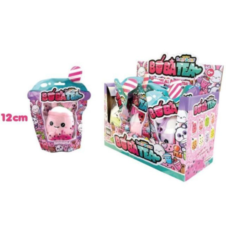 INGROSSO GIOCATTOLI SQUISHY PUSHY PUSHY BOA TEA SIZE 23CM 8052532634408 GIOCHI E GIOCATTOLI GIOCHI DA EDICOLA