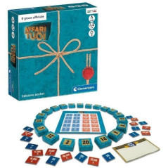 INGROSSO GIOCATTOLI AFFARI TUOI POCKET 16660 8005125166602 GIOCHI E GIOCATTOLI GIOCHI DI SOCIETA