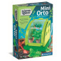 MINI ORTO CLEMENTONI 19401 EAN 8005125194018 INGROSSO SCIENZA E GIOCO CLEMENTONI