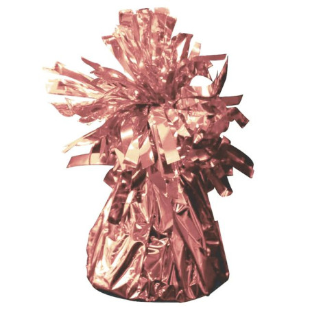 PESETTO DEC. PER PALLONCINI 6.5X12 ROSA EAN 8058617649336 INGROSSO PALLONCINI COMPLEANNO