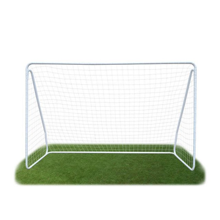 INGROSSO GIOCATTOLI PORTA CALCIO GRANDE 366X183X130 0544595000000 SPORT E ARIA APERTA GIOCHI DI SQUADRA