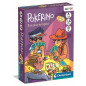 POKERINO CLEMENTONI 16659 EAN 8005125166596 INGROSSO GIOCHI DI SOCIETA