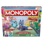 MONOPOLY JUNIOR 2 GIOCHI IN 1 EAN 5010996134820 INGROSSO GIOCHI DI SOCIETA