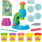 PD MICROSCOPIO DELLE MERAVIGLIE EAN 5010996289568 INGROSSO PASTA PER MODELLARE DIDO