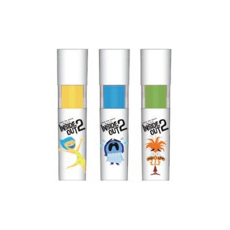 SET 3 EVIDENZIATORI INSIDE OUT 2 EAN 8055714296210 INGROSSO EVIDENZIATORI SET 3 EVIDENZIATORI INSIDE OUT 2 EAN 8055714296210 INGROSSO EVIDENZIATORI