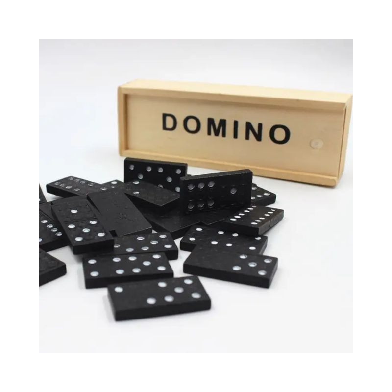GIOCO DOMINO LEGNO EAN 8721037361767 INGROSSO GIOCHI DI SOCIETA GIOCO DOMINO LEGNO EAN 8721037361767 INGROSSO GIOCHI DI SOCIETA
