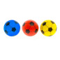 PALLONE SPUGNA D.200 MM. EAN 8002936010223 INGROSSO PALLONI CALCIO E VOLLEY