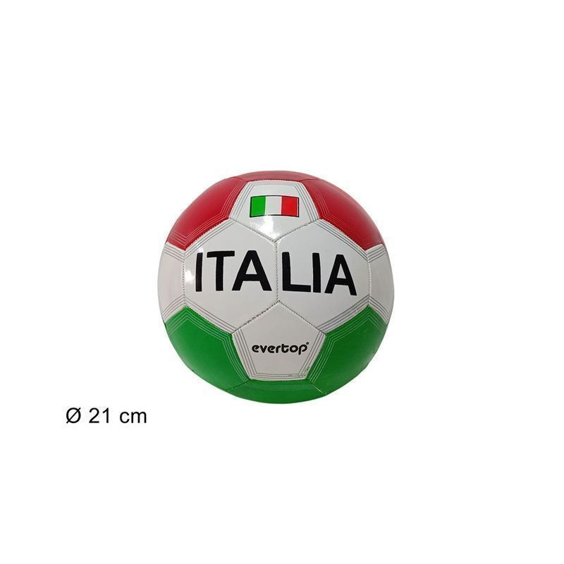 PALLONE ITALIA CM.21 EAN 8034048381335 INGROSSO PALLONI CALCIO E VOLLEY PALLONE ITALIA CM.21 EAN 8034048381335 INGROSSO PALLONI CALCIO E VOLLEY