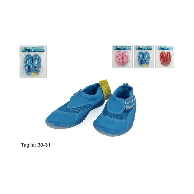 SCARPA MARE BIMBO UNISEX 30-31 EAN 8034048484197 INGROSSO CIABATTE E SCARPE MARE