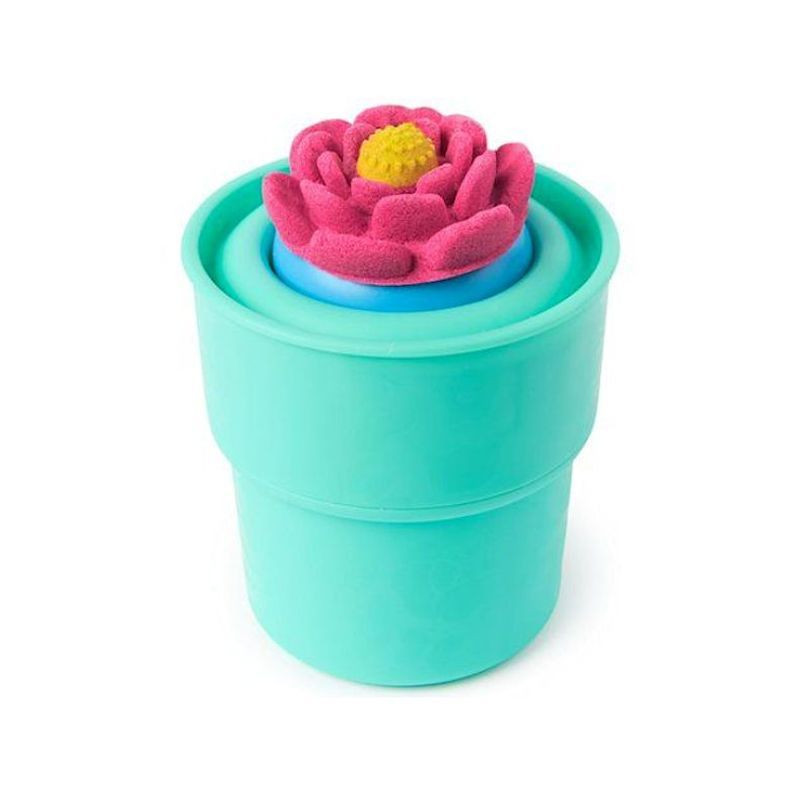 KINETIC SAND PLAYSET FIORE MAGICO EAN 0681147043015 INGROSSO PASTA PER MODELLARE DIDO