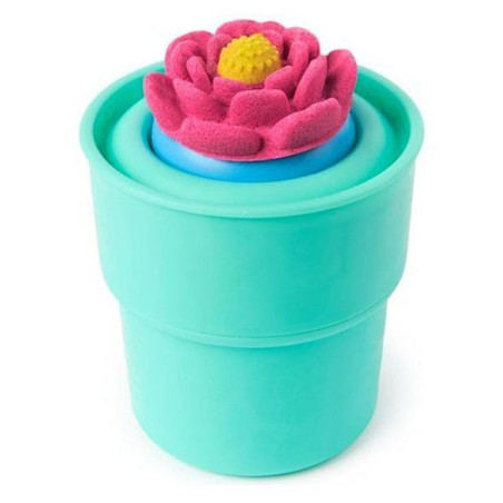 INGROSSO GIOCATTOLI KINETIC SAND PLAYSET FIORE MAGICO 0681147043015 GIOCHI E GIOCATTOLI PASTA PER MODELLARE DIDO