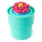 KINETIC SAND PLAYSET FIORE MAGICO EAN 0681147043015 INGROSSO PASTA PER MODELLARE DIDO