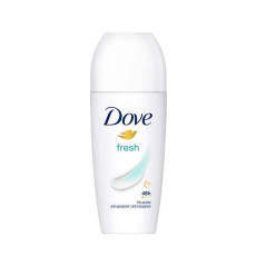 INGROSSO PROFUMERIA DOVE DEO ROLL-ON 50ML FRESH 59095385 ARTICOLI IGIENE E SALUTE DEODORANTI