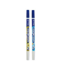 INGROSSO CARTOLERIA CANCELLINO SUPER PIRAT BL. 2 PZ 850B/2/B 4012700921734 PENNE REFIL MARCATORI EVIDENZIATORI PENNE PER LA SCUO
