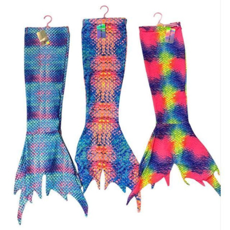 INGROSSO ARTICOLI MARE CODA SIRENA MARE DA ANNI 1-10 2024082920849 COSTUMI MARE COSTUME MARE BAMBINI