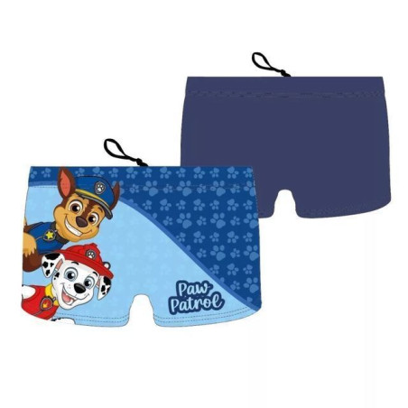 INGROSSO ARTICOLI MARE COSTUME BOXER PAW PATROL 2/6 ANNI 8435631357155 COSTUMI MARE COSTUME MARE BAMBINI