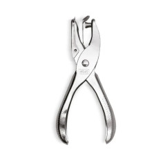 INGROSSO CARTOLERIA PERFORATORE A PINZA 1 FORO IN BLISTER 8033594008277 ARTICOLI DI CANCELLERIA ACCESSORI UFFICIO