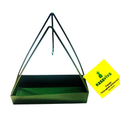 INGROSSO CASALINGHI P/SPIRALE ANTIZANZARE TRIANGLE ASS 8034116483794 ARTICOLI PER LA CASA INSETTICIDA