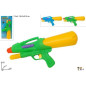 PISTOLA ACQUA 2 COL EAN 8034048656488 INGROSSO PISTOLE ACQUA E SPRUZZATORI
