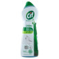 CIF CREMA BIANCO 750 ML EAN 8717163617694 INGROSSO ACCESSORI PULIZIA