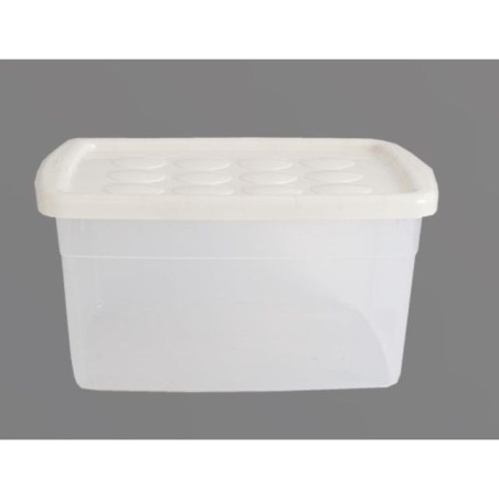 INGROSSO CASALINGHI BOX OBLO' LT.35 8004459014948 ARTICOLI PER LA CASA SALVASPAZIO