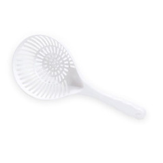 INGROSSO CASALINGHI MESTOLO FORATO 8004459001139 ATTREZZI CUCINA ACCESSORI CUCINA