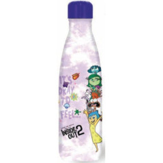 INGROSSO ARTICOLI SCUOLA BOTTLE INSIDE OUT 2 8055714309354 ACCESSORI SCUOLA BOTTIGLIE