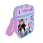 BORSA TRACOLLA 21X15,5X5,5 CM FROZEN EAN 8435631362500 INGROSSO ZAINI SCUOLA
