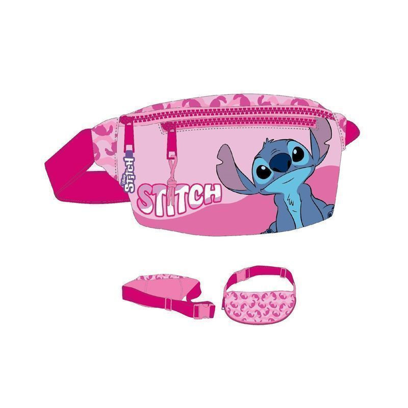 MARSUPIO 23X12X9 CM STITCH BOY EAN 8435631363231 INGROSSO BORSETTE E TRACOLLE PER BAMBINE MARSUPIO 23X12X9 CM STITCH BOY EAN 8435631363231 INGROSSO BORSETTE E TRACOLLE PER BAMBINE