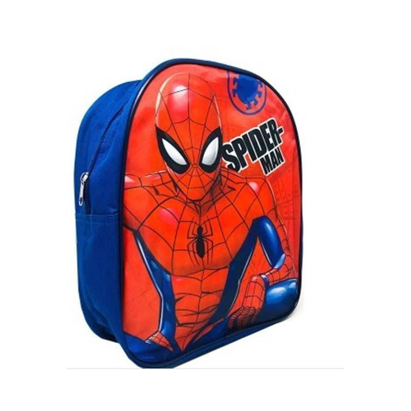 ZAINETTO 30X26X10 SPIDERMAN EAN 8720193998541 INGROSSO ZAINI SCUOLA