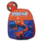 ZAINO CON TASCA 25X22X10 CM SPIDERMAN EAN 8435631359845 INGROSSO ZAINI SCUOLA